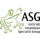 Amphibian Survival Alliance & Amphibian Specialist Group