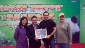 Project Panda: The Global Search for "Chengdu Pambassador"