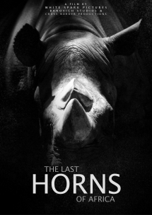 The Last Horns of Africa